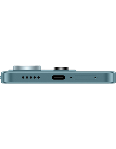 Смартфон Xiaomi Redmi Note 13 Pro 5G, 8Гб/256Гб, Ocean Teal