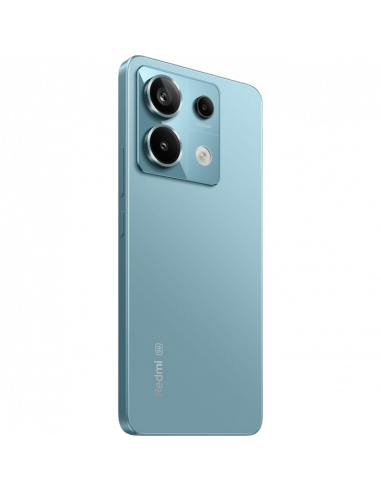 Smartphone Xiaomi Redmi Note 13 Pro 5G, 8GB/256GB, Ocean Teal