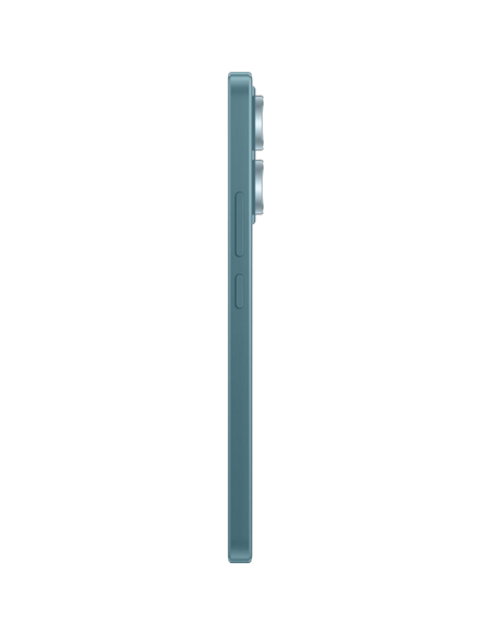 Смартфон Xiaomi Redmi Note 13 Pro 5G, 8Гб/256Гб, Ocean Teal