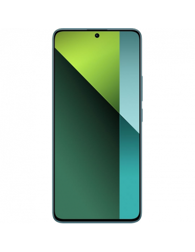 Смартфон Xiaomi Redmi Note 13 Pro 5G, 8Гб/256Гб, Ocean Teal