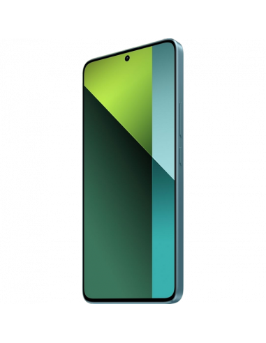 Смартфон Xiaomi Redmi Note 13 Pro 5G, 8Гб/256Гб, Ocean Teal