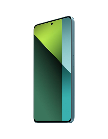 Смартфон Xiaomi Redmi Note 13 Pro 5G, 8Гб/256Гб, Ocean Teal