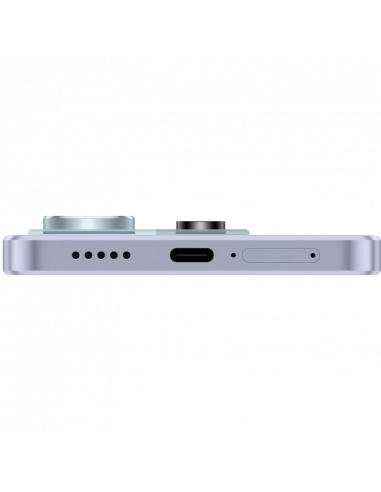 Смартфон Xiaomi Redmi Note 13 Pro 5G, 12Гб/512Гб, Aurora Purple