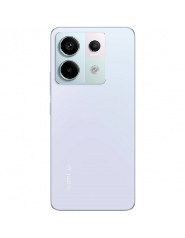 Smartphone Xiaomi Redmi Note 13 Pro 5G, 12GB/512GB, Aurora Purple