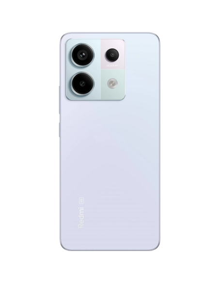 Smartphone Xiaomi Redmi Note 13 Pro 5G, 12GB/512GB, Aurora Purple