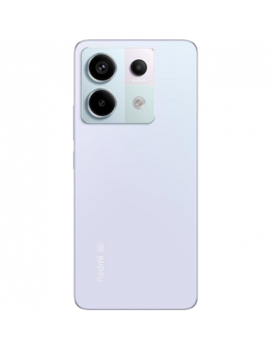Смартфон Xiaomi Redmi Note 13 Pro 5G, 12Гб/512Гб, Aurora Purple