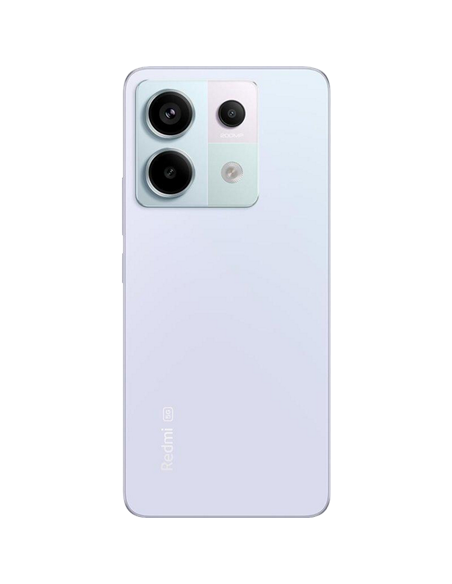 Smartphone Xiaomi Redmi Note 13 Pro 5G, 12GB/512GB, Aurora Purple