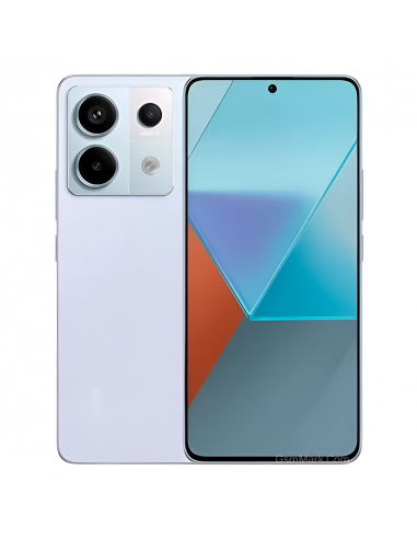 Смартфон Xiaomi Redmi Note 13 Pro 5G, 12Гб/512Гб, Aurora Purple