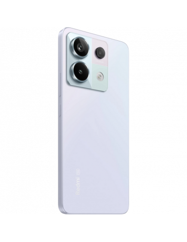 Smartphone Xiaomi Redmi Note 13 Pro 5G, 12GB/512GB, Aurora Purple