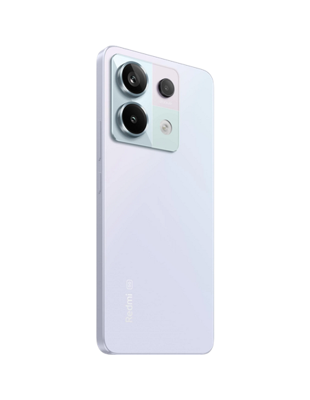 Смартфон Xiaomi Redmi Note 13 Pro 5G, 12Гб/512Гб, Aurora Purple