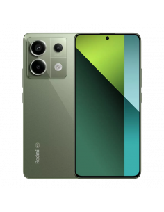 Смартфон Xiaomi Redmi Note 13 Pro 5G, 12Гб/512Гб, Зелёный