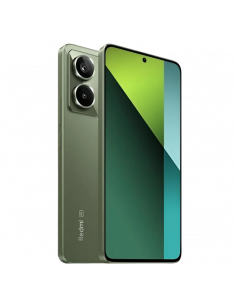 Смартфон Xiaomi Redmi Note 13 Pro 5G, 12Гб/512Гб, Зелёный 2