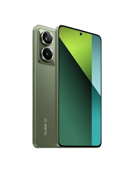 Smartphone Xiaomi Redmi Note 13 Pro 5G, 12GB/512GB, Verde