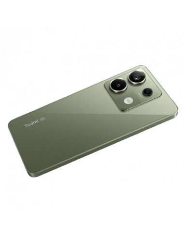 Смартфон Xiaomi Redmi Note 13 Pro 5G, 12Гб/512Гб, Зелёный