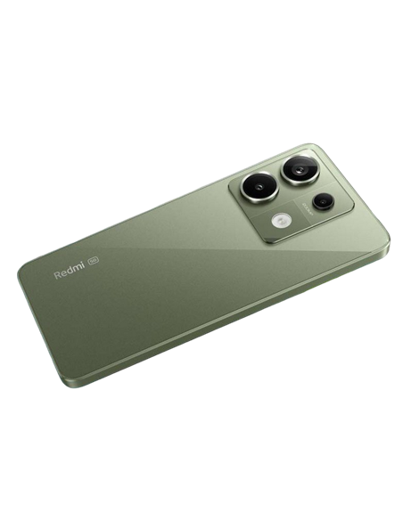Smartphone Xiaomi Redmi Note 13 Pro 5G, 12GB/512GB, Verde