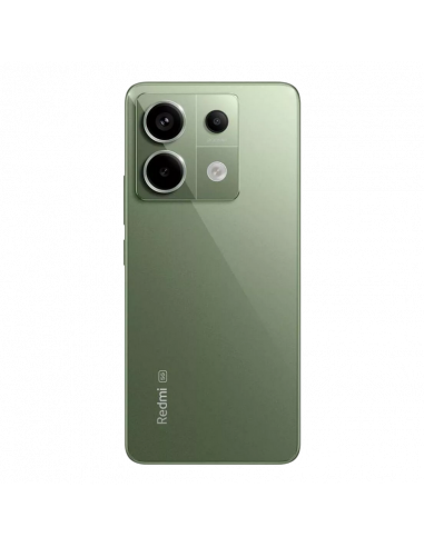 Smartphone Xiaomi Redmi Note 13 Pro 5G, 12GB/512GB, Verde