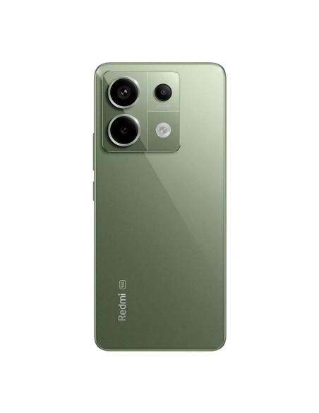 Smartphone Xiaomi Redmi Note 13 Pro 5G, 12GB/512GB, Verde