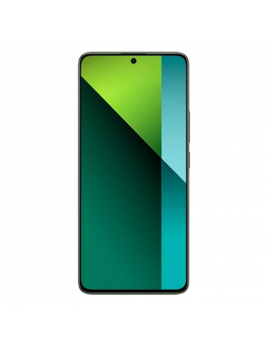 Smartphone Xiaomi Redmi Note 13 Pro 5G, 12GB/512GB, Verde