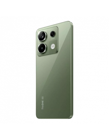 Smartphone Xiaomi Redmi Note 13 Pro 5G, 12GB/512GB, Verde