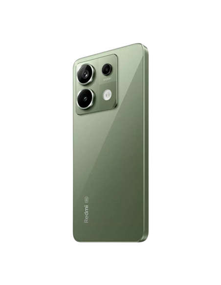 Smartphone Xiaomi Redmi Note 13 Pro 5G, 12GB/512GB, Verde