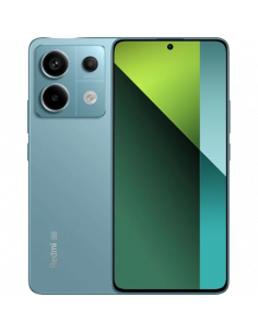 Смартфон Xiaomi Redmi Note 13 Pro 5G, 12Гб/512Гб, Ocean Teal