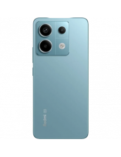 Smartphone Xiaomi Redmi Note 13 Pro 5G, 12GB/512GB, Ocean Teal 2