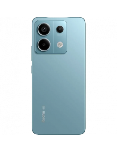 Smartphone Xiaomi Redmi Note 13 Pro 5G, 12GB/512GB, Ocean Teal