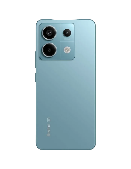 Smartphone Xiaomi Redmi Note 13 Pro 5G, 12GB/512GB, Ocean Teal