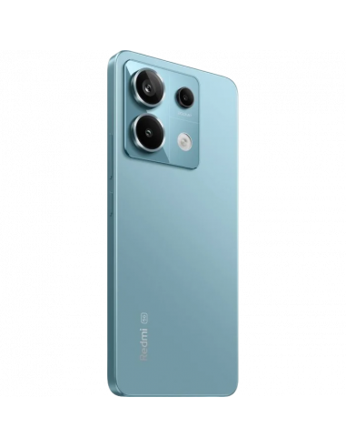 Смартфон Xiaomi Redmi Note 13 Pro 5G, 12Гб/512Гб, Ocean Teal