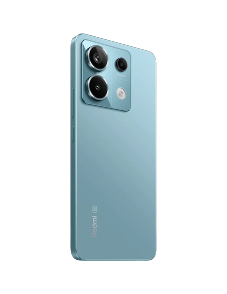 Smartphone Xiaomi Redmi Note 13 Pro 5G, 12GB/512GB, Ocean Teal