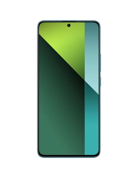 Smartphone Xiaomi Redmi Note 13 Pro 5G, 12GB/512GB, Ocean Teal