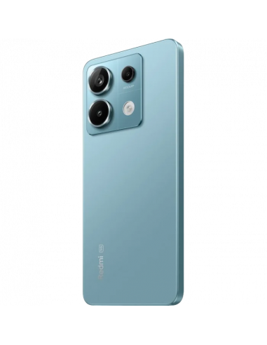 Smartphone Xiaomi Redmi Note 13 Pro 5G, 12GB/512GB, Ocean Teal