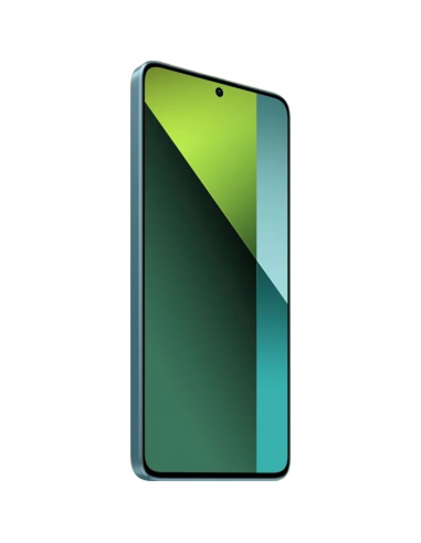 Смартфон Xiaomi Redmi Note 13 Pro 5G, 12Гб/512Гб, Ocean Teal