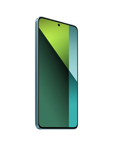 Smartphone Xiaomi Redmi Note 13 Pro 5G, 12GB/512GB, Ocean Teal