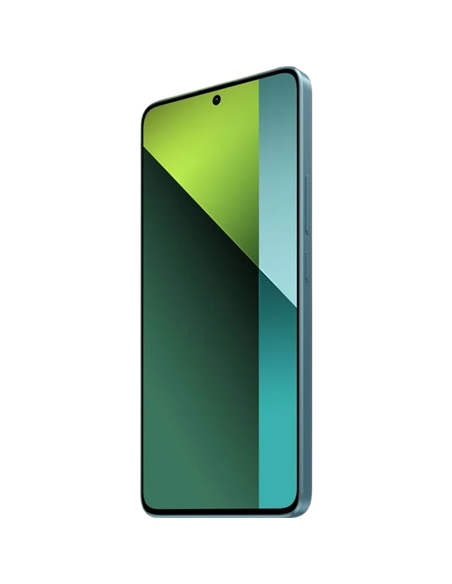 Смартфон Xiaomi Redmi Note 13 Pro 5G, 12Гб/512Гб, Ocean Teal