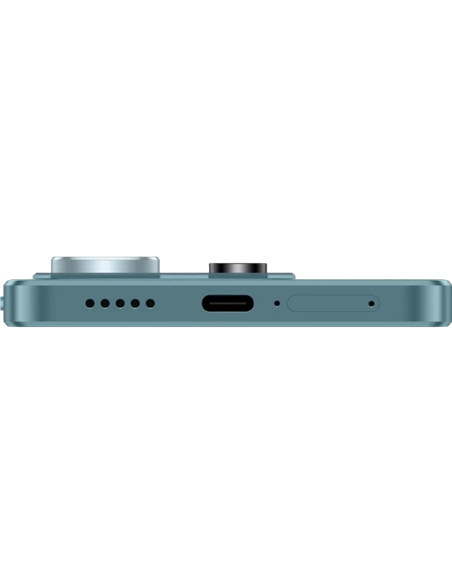 Smartphone Xiaomi Redmi Note 13 Pro 5G, 12GB/512GB, Ocean Teal