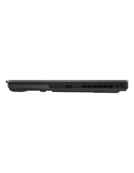 Laptop Gaming 15,6" ASUS TUF Gaming F15 FX507VV, Mecha Gray, Intel Core i7-13620H, 32GB/1024GB, Fără SO