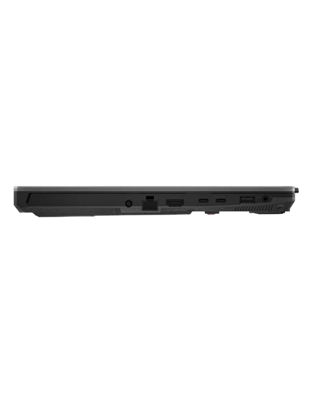 Laptop Gaming 15,6" ASUS TUF Gaming F15 FX507VV, Mecha Gray, Intel Core i7-13620H, 32GB/1024GB, Fără SO