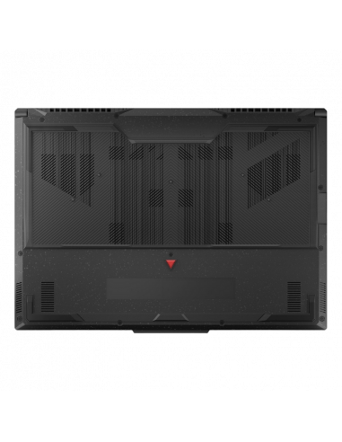 Laptop Gaming 15,6" ASUS TUF Gaming F15 FX507VV, Mecha Gray, Intel Core i7-13620H, 32GB/1024GB, Fără SO