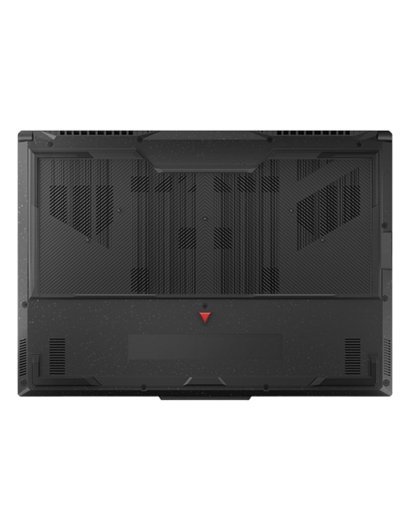 Laptop Gaming 15,6" ASUS TUF Gaming F15 FX507VV, Mecha Gray, Intel Core i7-13620H, 32GB/1024GB, Fără SO