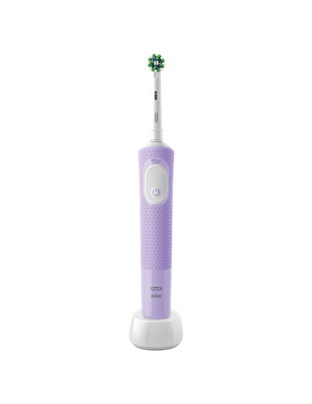 Электрическая зубная щетка Braun Oral-B Vitality Pro, Lilac Mist