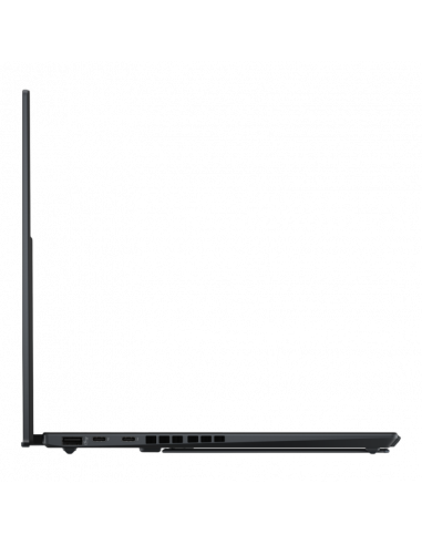 Ноутбук 14" ASUS Zenbook DUO OLED UX8406MA, Inkwell Gray, Intel Core Ultra 9 185H, 32Гб/2048Гб, Windows 11 Home