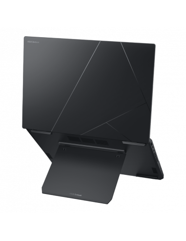 Laptop 14" ASUS Zenbook DUO OLED UX8406MA, Inkwell Gray, Intel Core Ultra 9 185H, 32GB/2048GB, Windows 11 Home