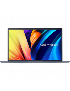 Ноутбук 17,3" ASUS Vivobook 17 X1704VA, Quiet Blue, Intel Core 7 150U, 16Гб/1024Гб, Без ОС