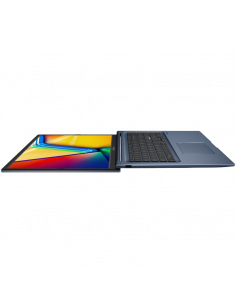 Ноутбук 17,3" ASUS Vivobook 17 X1704VA, Quiet Blue, Intel Core 7 150U, 16Гб/1024Гб, Без ОС 2