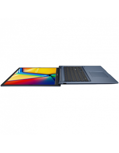 Ноутбук 17,3" ASUS Vivobook 17 X1704VA, Quiet Blue, Intel Core 7 150U, 16Гб/1024Гб, Без ОС