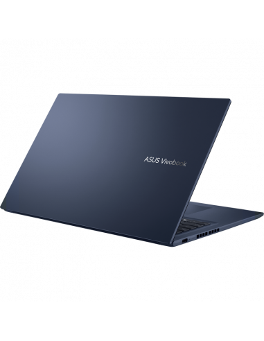 Ноутбук 17,3" ASUS Vivobook 17 X1704VA, Quiet Blue, Intel Core 7 150U, 16Гб/1024Гб, Без ОС