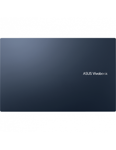 Ноутбук 17,3" ASUS Vivobook 17 X1704VA, Quiet Blue, Intel Core 7 150U, 16Гб/1024Гб, Без ОС