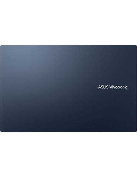 Ноутбук 17,3" ASUS Vivobook 17 X1704VA, Quiet Blue, Intel Core 7 150U, 16Гб/1024Гб, Без ОС