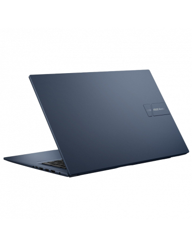Ноутбук 17,3" ASUS Vivobook 17 X1704VA, Quiet Blue, Intel Core 7 150U, 16Гб/1024Гб, Без ОС